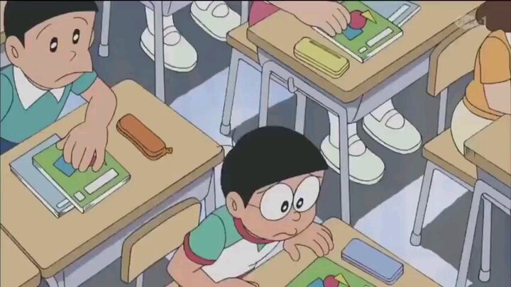 Doraemon (2005) Episode 175 Eng Sub