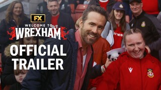 Welcome to Wrexham | Season 3 Official Trailer | FX