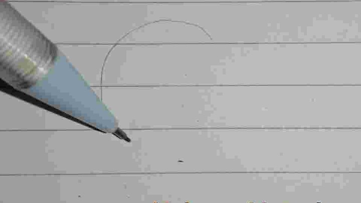 Yotsuba || AnimeDrawing