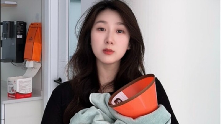 I’m going to take him for neutering #WangXiaoyu #Oreo