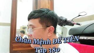 Tập 380 - CHÂN MỆNH ĐẾ TIÊN. Tiên Hiệp, Ngôn Tình, Huyền Huyễn hay nhất 2022