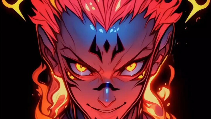 sukuna