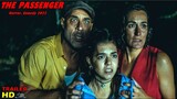 THE PASSENGER Trailer Zombie, Horror, Comedy Movie 2022