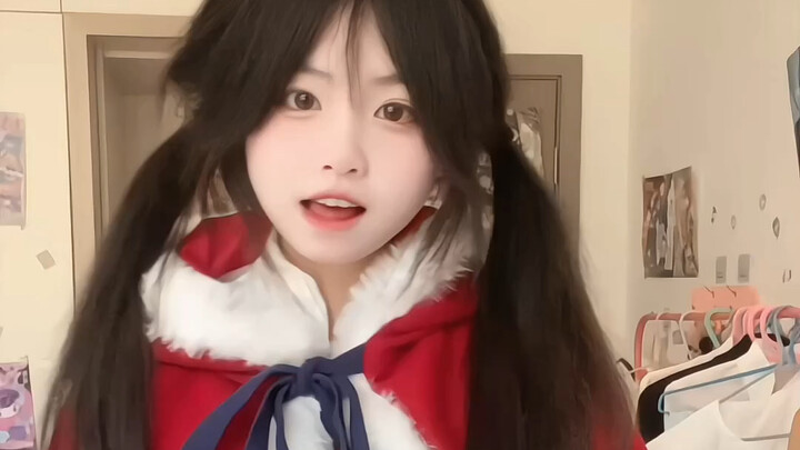 新年到了，祝大家新年快乐，万事如意，心想事成，当个快乐的小神兽，大家快来给我点点关注吧，听说关注染少能有好运气哦