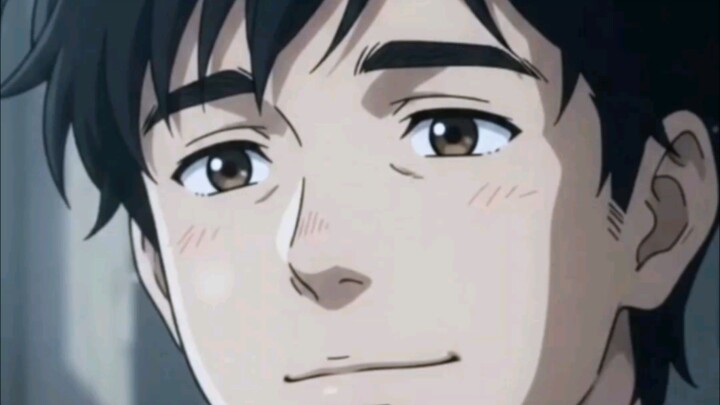 我总是让步