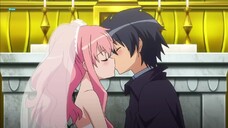 Sử Ma Của Zero S4 - Tập 1-12 Full [Việt sub] | TBT Anime