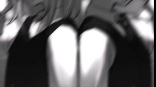 [oshi no ko] berdua nich