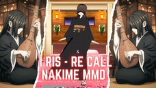Nakime pensiun dari Kimetsu No Yaiba dan memilih untuk bergoyang 🤣