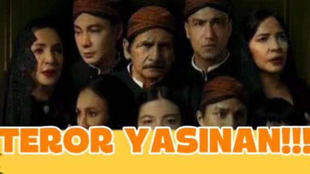 MALAM 3 YASINAN || RAHASIA KELUARGA KAYA!