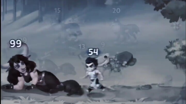 ลูกลากเกวียนใหญ่