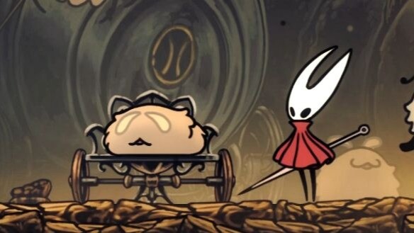 A compilation of “Hoozuki no Reitetsu” details and Easter eggs, just in case you’re short 5 yuan.