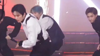 [Amway] Tại sao tôi không thể nhảy nếu không phải là Dance Line?