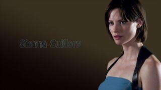 Resident Evil's Most Beautiful Cop Jill Valentine - Sienna Guillory's Game/Movie Remix MV