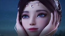 Ancient War Soul Episode 16 Sub Indo
