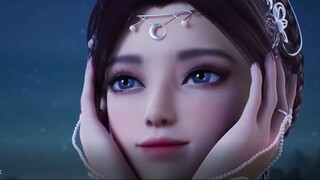 Ancient War Soul Episode 16 Sub Indo