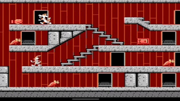 Bugs Bunny Crazy Castle Stage 51