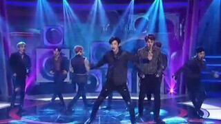 เพลง "Lotto" ของ EXO มียอดวิวออนไลน์ทะลุ 100 ล้านวิวอีกแล้ว ฟังแล้วรู้สึกทึ่งกับความคลาสสิกของมัน!