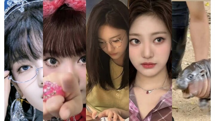 Those instances of going viral and sparking imitations—senior sisters in the exam-prep group totally