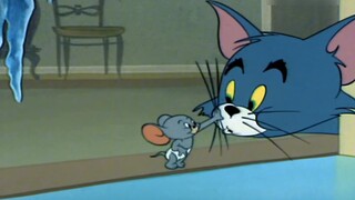 The only one who can defeat Tom and Jerry at the same time is the silly and cute Taffy. It turns out