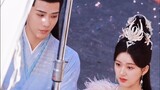 Fengyin dan Yuan Qi adalah pasangan yang sempurna!