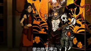 这兵器也太酷了吧