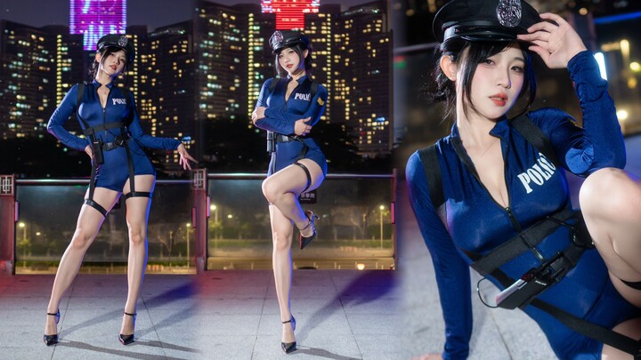 Vertical Video ❤️ Hip-Swiveling Arrogant Dance: Abracadabra [Miao Ji]