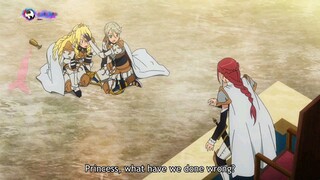 (ThUyẾt MiNh) CổNg ChIếN TrAnH TậP 7