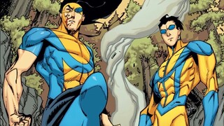 Bunuh dua pemuda yang tak terkalahkan sendirian! Hunter x Hunter Sora yang terkuat telah muncul! Kom