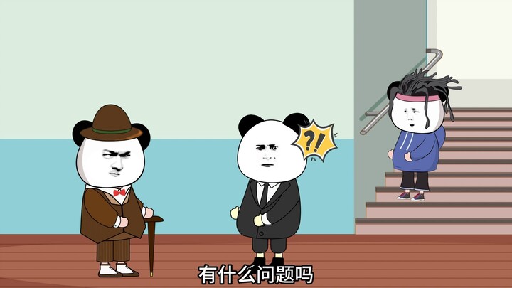 假如老师上课只能说一句话，一说话就下课
