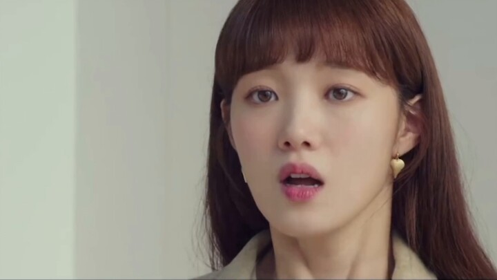 【Drama Korea】Adegan jatuh yang terkenal～