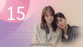 Nevertheless Ep.5