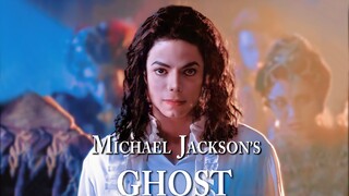 Michael Jackson's super spacewalk MJ ghost dance, only after watching it do you know what ghost danc