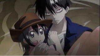 [Ova] Thiếu Gia Khát Máu - Blood Lad OVA, Blood Lad- Wagahai wa Neko de wa