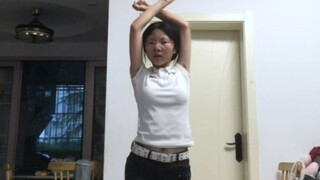 扒一首我心中永远的仙曲！15岁高一自扒4walls