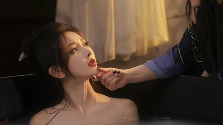“Đừng quên thân phận của mình… Em là người của anh.” Teaser phim ngắn “Hiệp Khách Hành – Danh Môn”