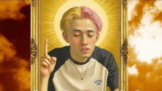 《下一个是谁》手势舞