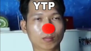 [YTP] Lâm Vlog Mà Lần Này Thì Nó Có Chmúa Hmề !!!