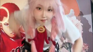 塔菲也是小黑子