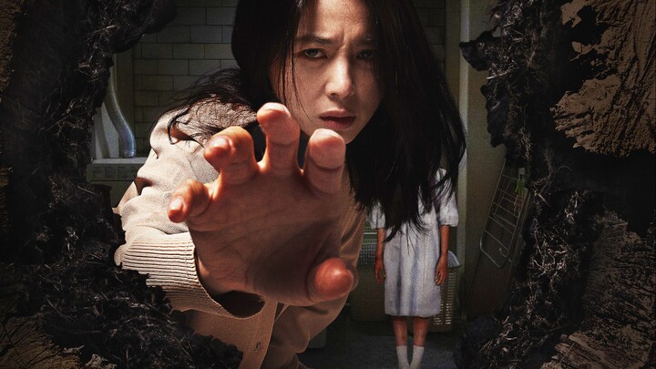 Starring Seo Young-hee! Trailer for the new Korean haunted house horror film "Crooked House," adapte