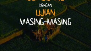 Assalamualaikum warahmatullahi wabarakatuh, Subhanallahi wabihamdihi Subhanallahil adzim
