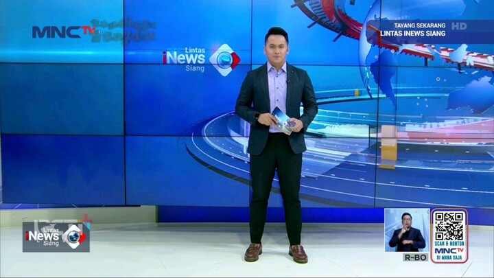 Lintas iNews Siang MNCTV 09/04/2026