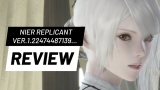 Review NieR Replicant Ver. 1.22474487139 | GAMECO ĐÁNH GIÁ GAME