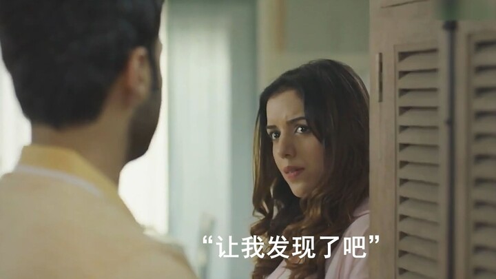 “สงครามเย็นระหว่างสามีภรรยา ทว่ากลับสะท้อนความรักอันล้นหลามอยู่ทุกอณู”