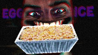 The most UNEXPECTED horror game plot.. (& it was FIRE)