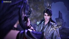 Ling Tian Du Zun Eps 01 indo New