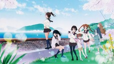 Tamayura: Sotsugyou Shashin Part 4 - Ashita [Việt sub]