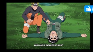 Naruto membuat tambah sakit✅🗿