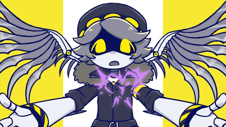 【NU/MEME】Bang Baang