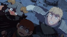 Dungeon Meshi Eps 11 SUB ID |1080p|