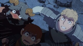 Dungeon Meshi Eps 11 SUB ID |1080p|